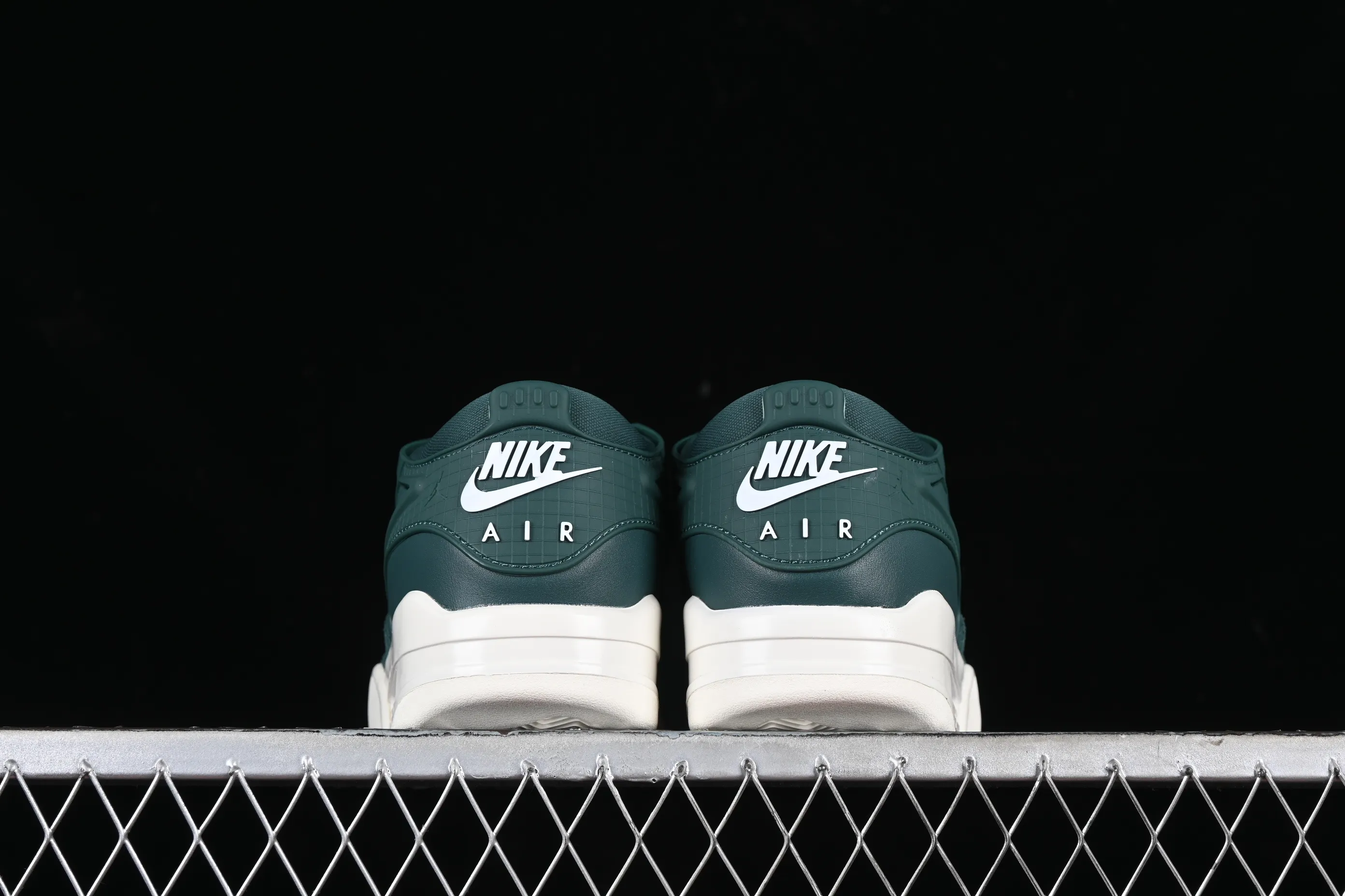 All categories Air Jordan Jordan series basketball shoes Air Jordan 4 Air Jordan 4 "Remastered" AJ4 Joe 4 remake military green FQ7940-300